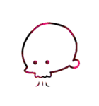 - UZAGAO -（個別スタンプ：7）