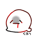 - UZAGAO -（個別スタンプ：8）