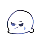 - UZAGAO -（個別スタンプ：18）
