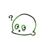 - UZAGAO -（個別スタンプ：26）