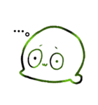 - UZAGAO -（個別スタンプ：27）