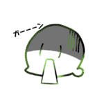 - UZAGAO -（個別スタンプ：28）