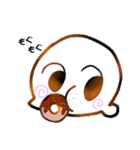- UZAGAO -（個別スタンプ：34）