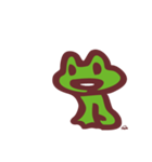 ルー Ver.03（個別スタンプ：3）