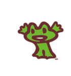 ルー Ver.03（個別スタンプ：6）