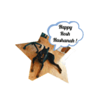 doggo stamps 4（個別スタンプ：5）