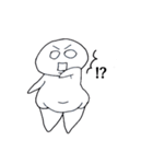 ぶよっちゃん（個別スタンプ：2）