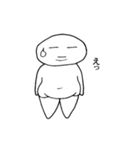 ぶよっちゃん（個別スタンプ：17）