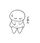 ぶよっちゃん（個別スタンプ：23）