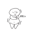 ぶよっちゃん（個別スタンプ：34）