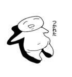 ぶよっちゃん（個別スタンプ：39）