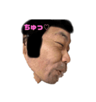とんきちスタンプ第3弾(公式)（個別スタンプ：5）