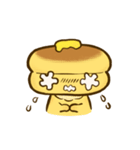 パンケーキ・ベビー（個別スタンプ：3）
