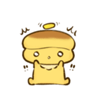 パンケーキ・ベビー（個別スタンプ：5）