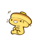 パンケーキ・ベビー（個別スタンプ：11）
