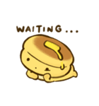 パンケーキ・ベビー（個別スタンプ：12）
