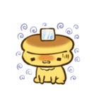 パンケーキ・ベビー（個別スタンプ：13）