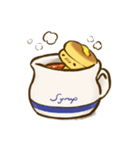パンケーキ・ベビー（個別スタンプ：15）