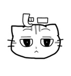 つきみのスタンプ。（個別スタンプ：2）