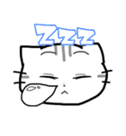 つきみのスタンプ。（個別スタンプ：3）