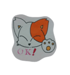 neko・neko（個別スタンプ：1）
