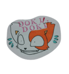 neko・neko（個別スタンプ：3）