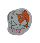 neko・neko（個別スタンプ：6）