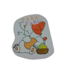 neko・neko（個別スタンプ：7）
