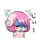 ちまきスタンプ（個別スタンプ：18）