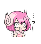 ちまきスタンプ（個別スタンプ：22）