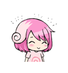 ちまきスタンプ（個別スタンプ：28）