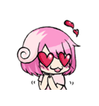 ちまきスタンプ（個別スタンプ：30）