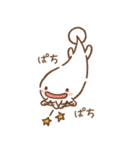 さらまんだーのすたんぷ2（個別スタンプ：3）