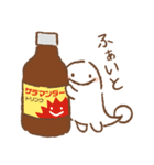 さらまんだーのすたんぷ2（個別スタンプ：13）