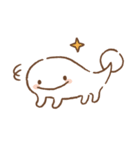 さらまんだーのすたんぷ2（個別スタンプ：18）