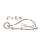 さらまんだーのすたんぷ2（個別スタンプ：20）