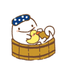 さらまんだーのすたんぷ2（個別スタンプ：28）