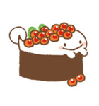 さらまんだーのすたんぷ2（個別スタンプ：35）
