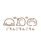 さらまんだーのすたんぷ2（個別スタンプ：37）