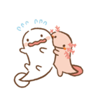 さらまんだーのすたんぷ2（個別スタンプ：40）