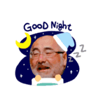 かむなびニコニコスタンプ（個別スタンプ：3）