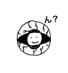 RIKIOの世界観（個別スタンプ：7）