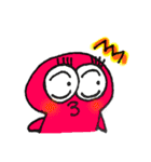 毎日使える たここちゃん（個別スタンプ：9）