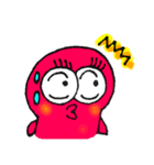 毎日使える たここちゃん（個別スタンプ：10）