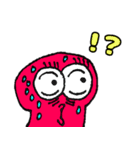 毎日使える たここちゃん（個別スタンプ：11）