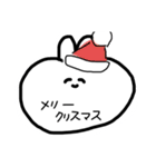 うさぎ風なんだよな（個別スタンプ：37）