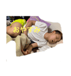 地元メンバー2（個別スタンプ：5）