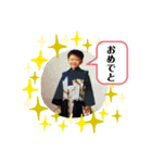 日常の定型文③（個別スタンプ：6）