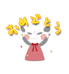 タクシーパンダスタンプ 第2弾（個別スタンプ：1）