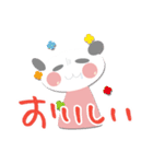 タクシーパンダスタンプ 第2弾（個別スタンプ：13）